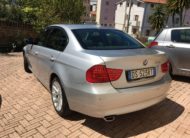 BMW 320d xDrive