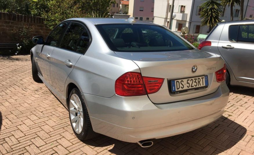 BMW 320d xDrive