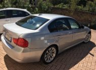 BMW 320d xDrive